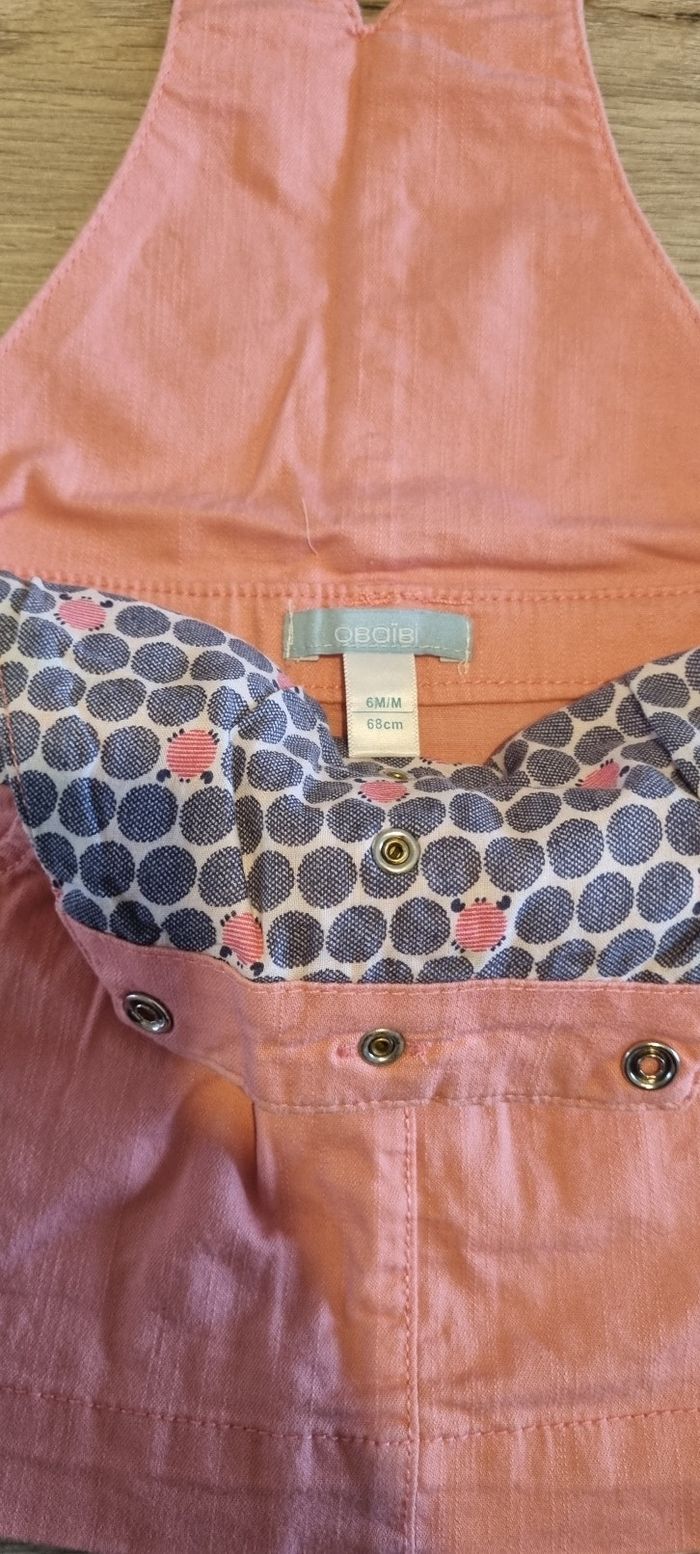 Robe - photo numéro 3