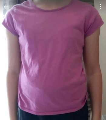 Tee-shirt