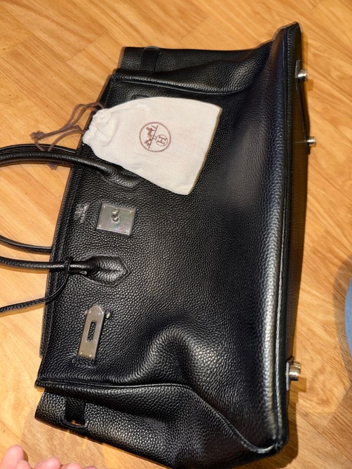 Sac hermes - photo numéro 3