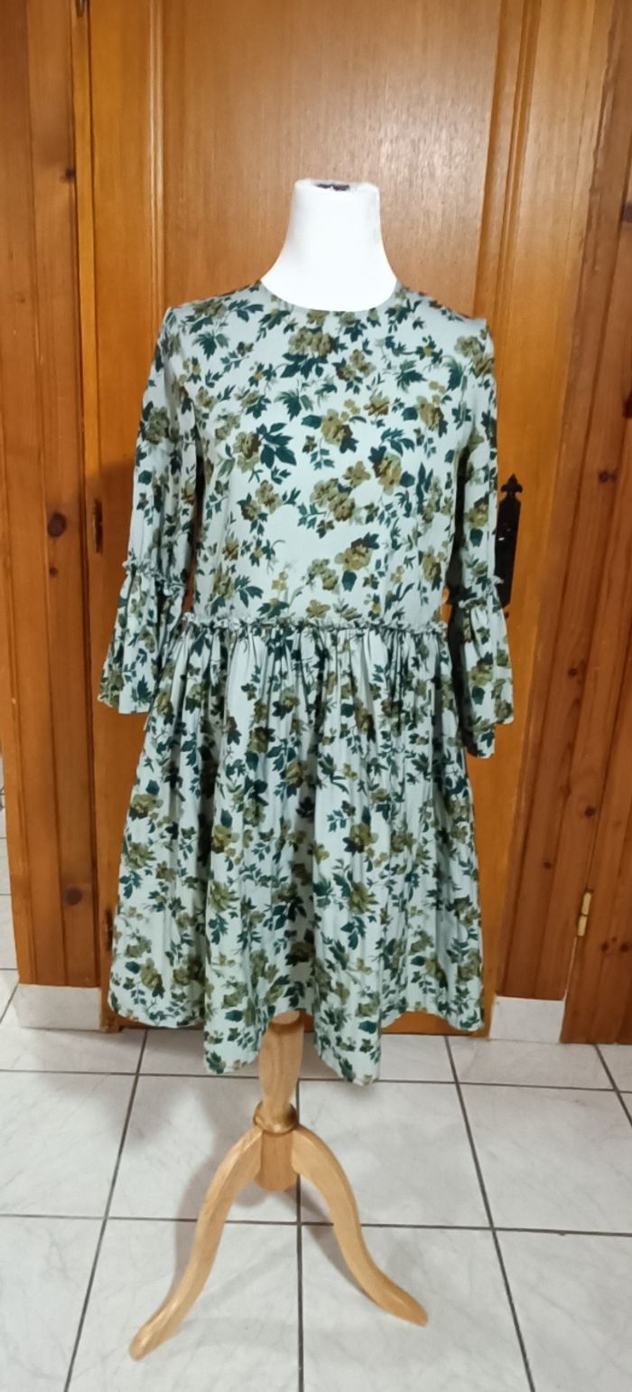 Robe femme - photo numéro 4