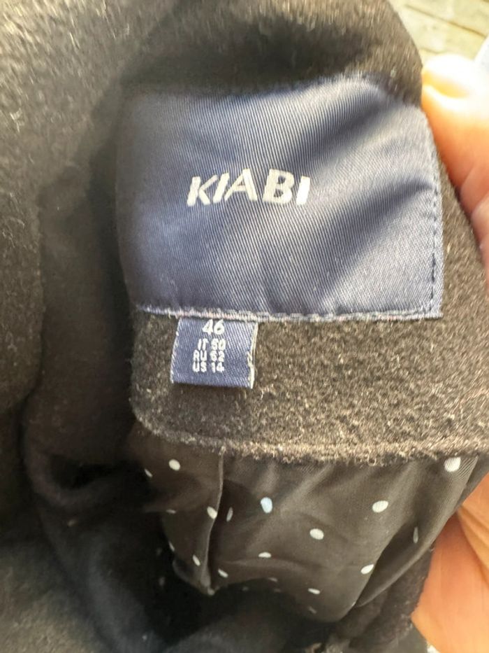 Veste Kiabi - photo numéro 2