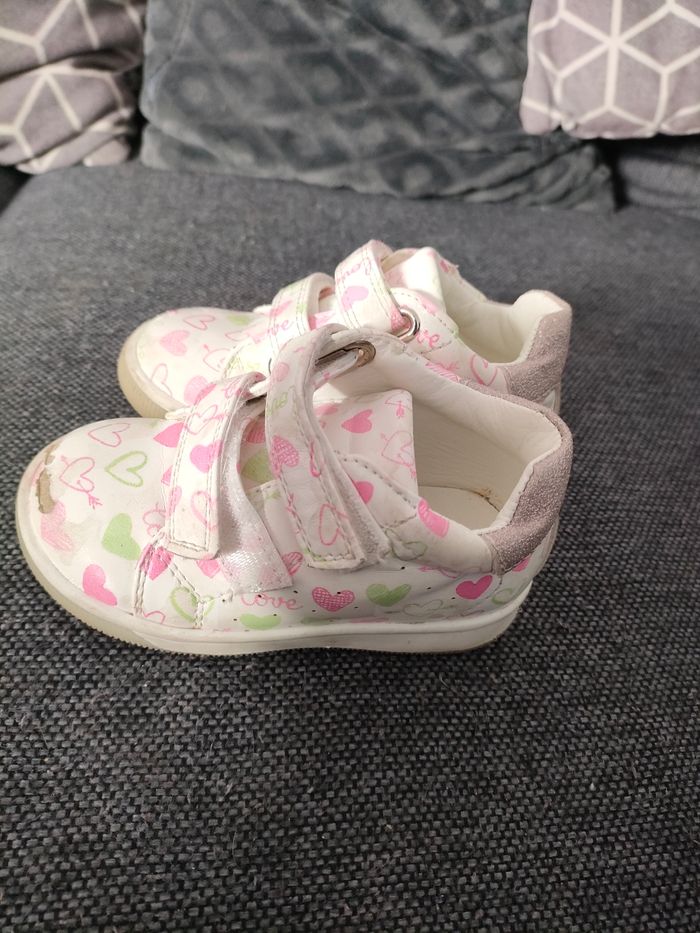 Chaussures - photo numéro 3