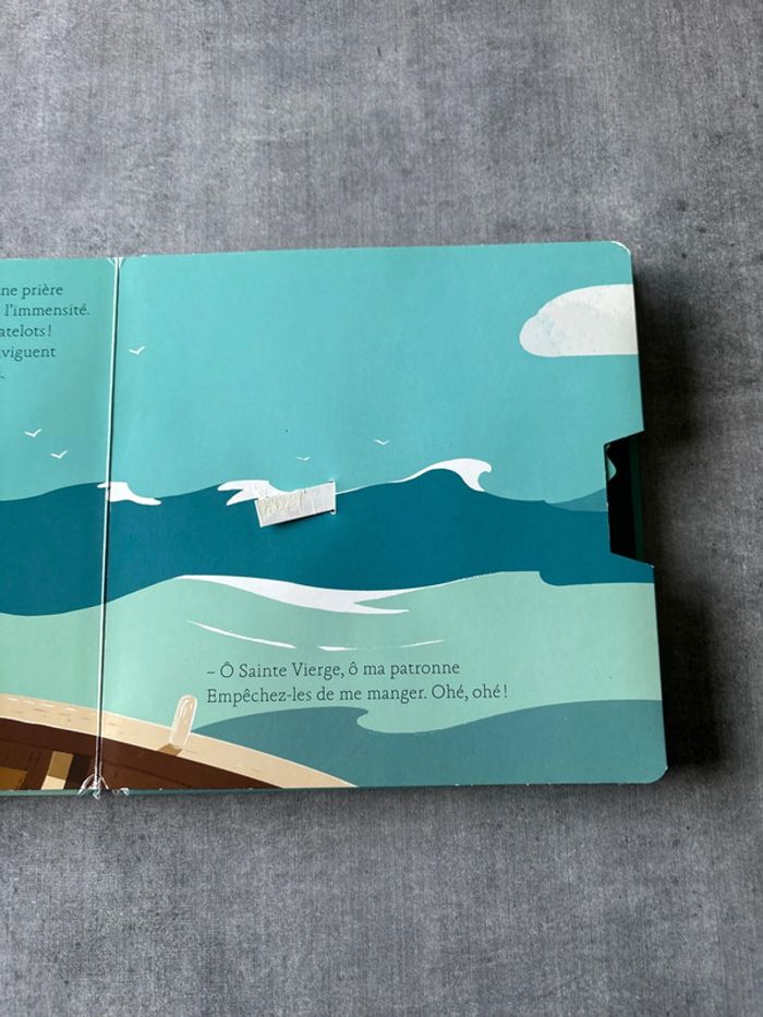 Livre, il était un petit navire - photo numéro 6