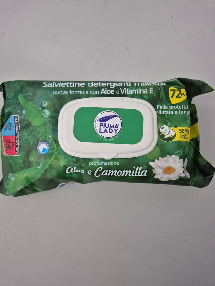 Lingettes au choix - photo numéro 4
