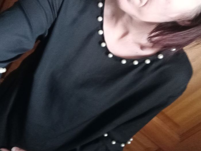 Blouse femme - photo numéro 6