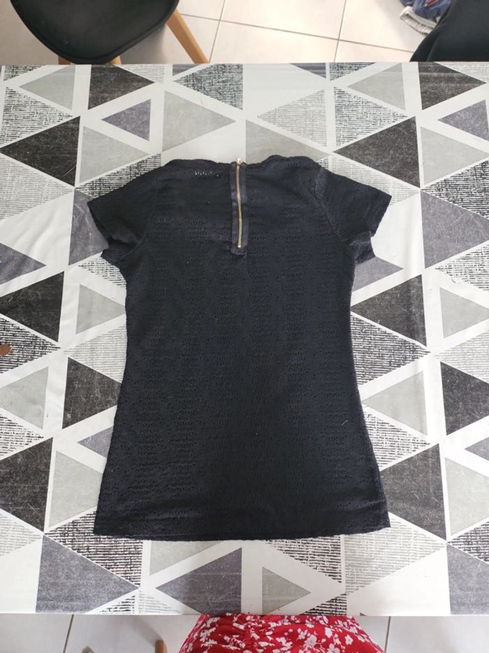 T-shirt manches courtes - photo numéro 2