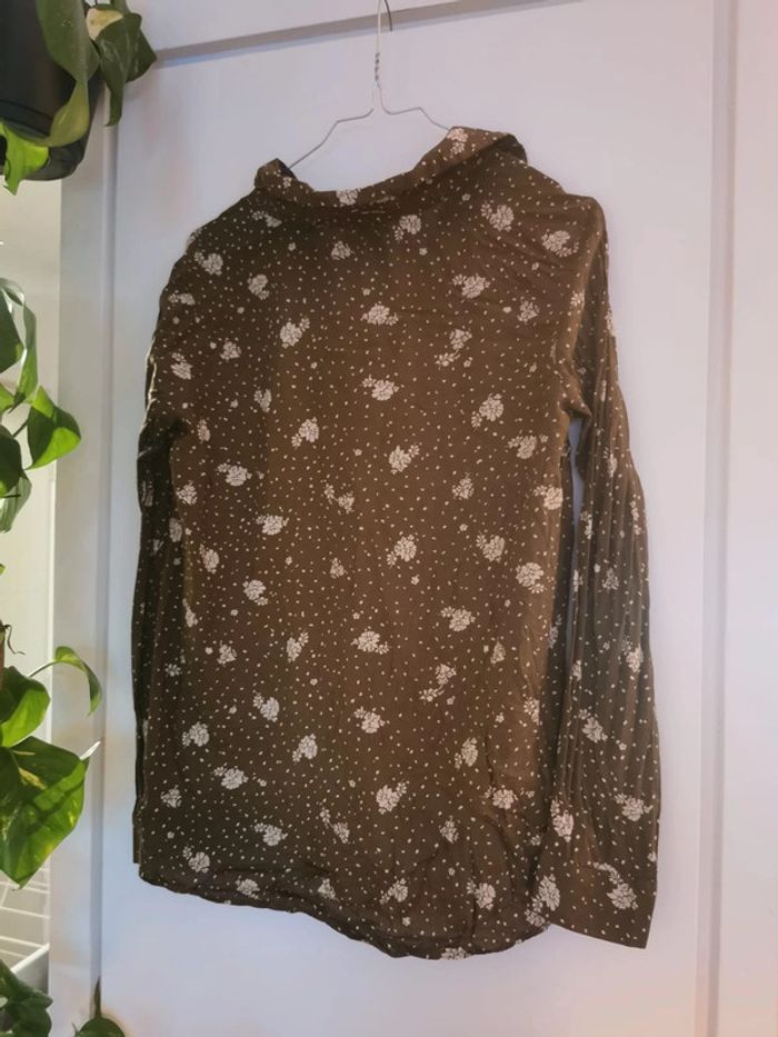 Chemise légère - photo numéro 2
