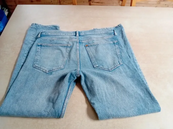Jeans Relax Fit - photo numéro 2