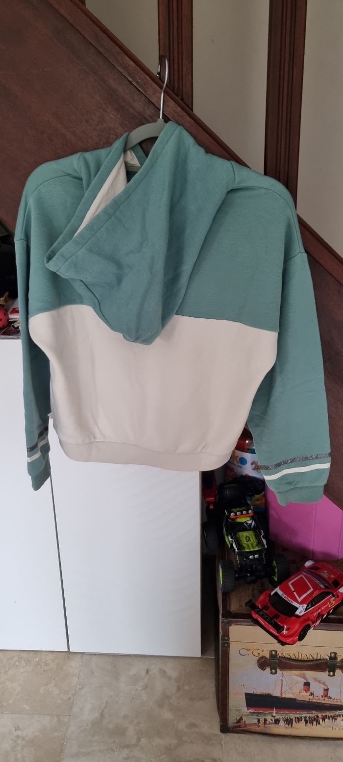 Ensemble jogging Okaïdi - photo numéro 6