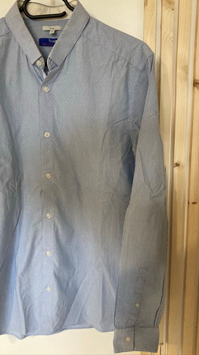Chemise - Jules - TM - photo numéro 3