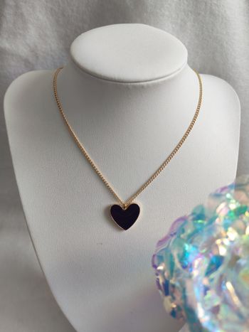 Collier femme 