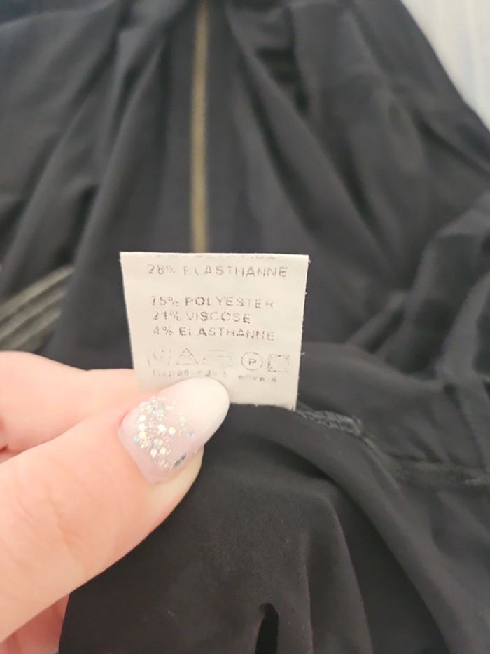 Veste marque 3322 - photo numéro 7