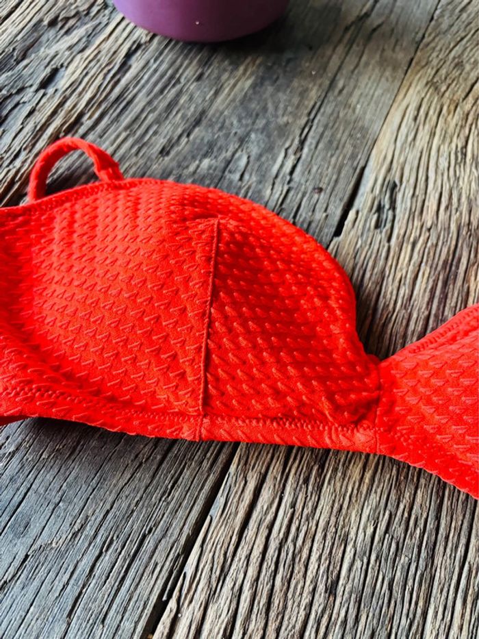 🌸 Haut de maillot de bain 🌸 - photo numéro 2