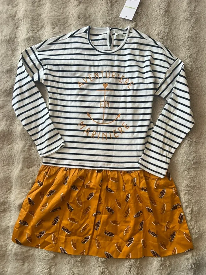 Robe fille 14ans