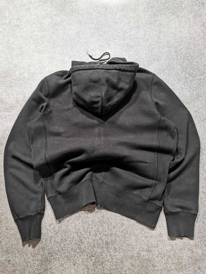 Veste à capuche vintage Nike - photo numéro 8