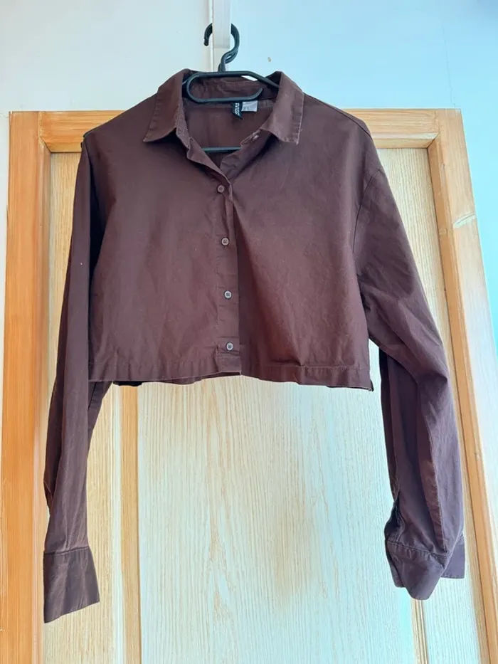 Lot de 13 vêtements femme ado taille S - photo numéro 8
