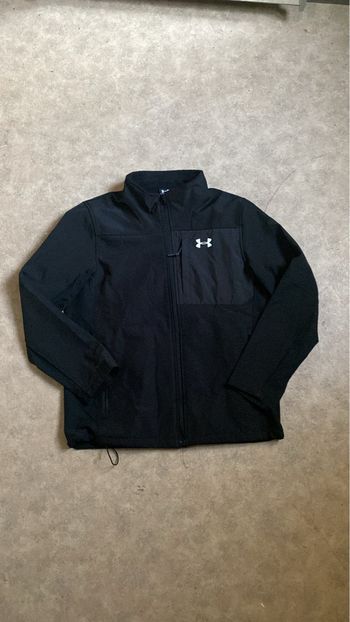 Veste Under Coldgear