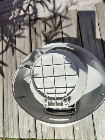 Poubelle à couche Tommee Tippee