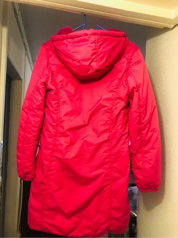 Doudoune femme - photo numéro 2