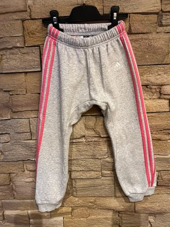 Bas de jogging Adidas 3-4 ans