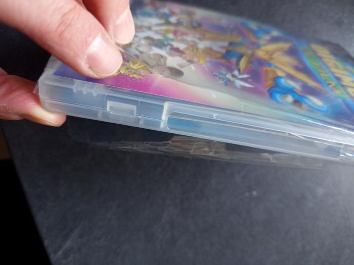 DVD - Digimon - Le film - photo numéro 6