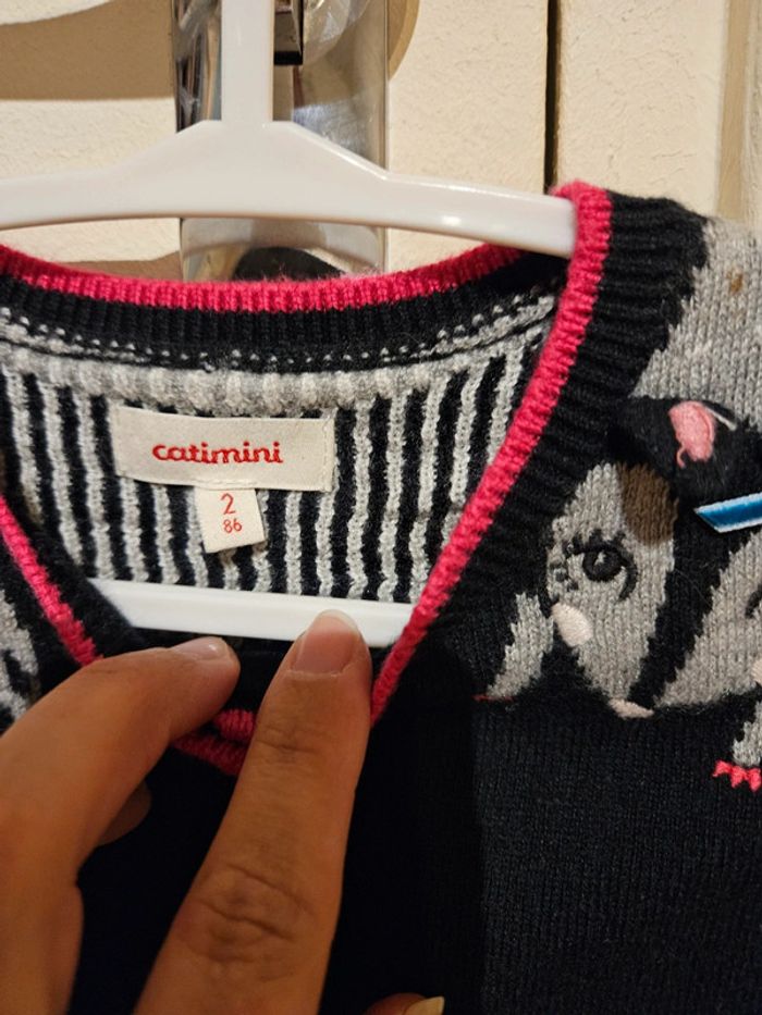 Gilet court - photo numéro 2