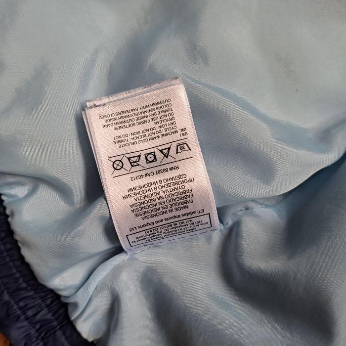 Manteau Adidas 12 mois - photo numéro 9