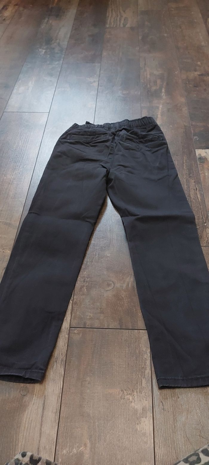 Jogger kiabi 5 ans - photo numéro 2