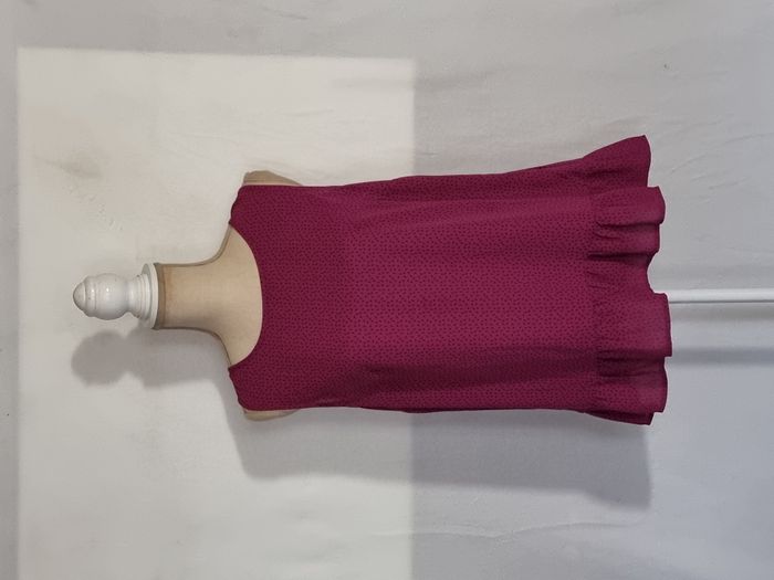 Lot 4 tuniques Cache cache - photo numéro 2