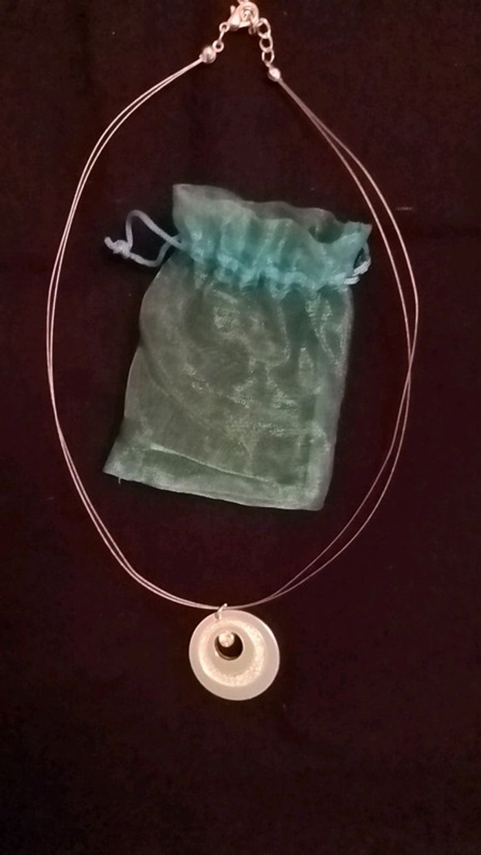 Collier - photo numéro 4
