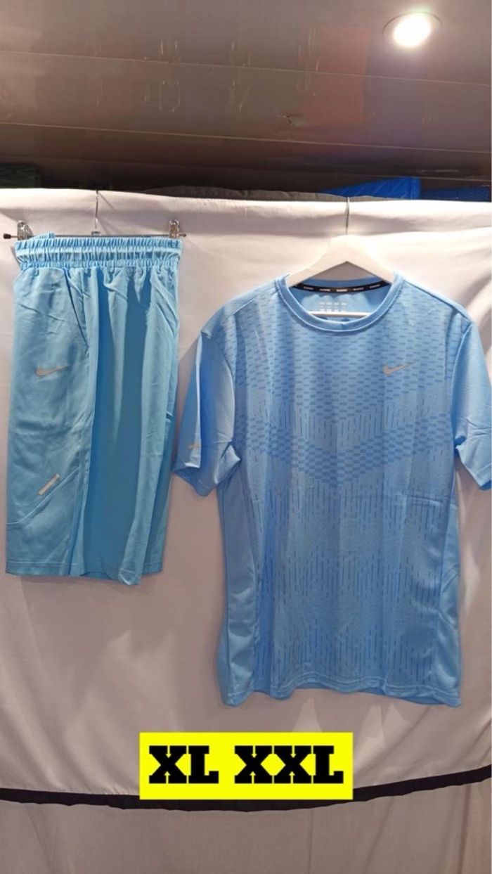 Ensemble short tshirt - photo numéro 5