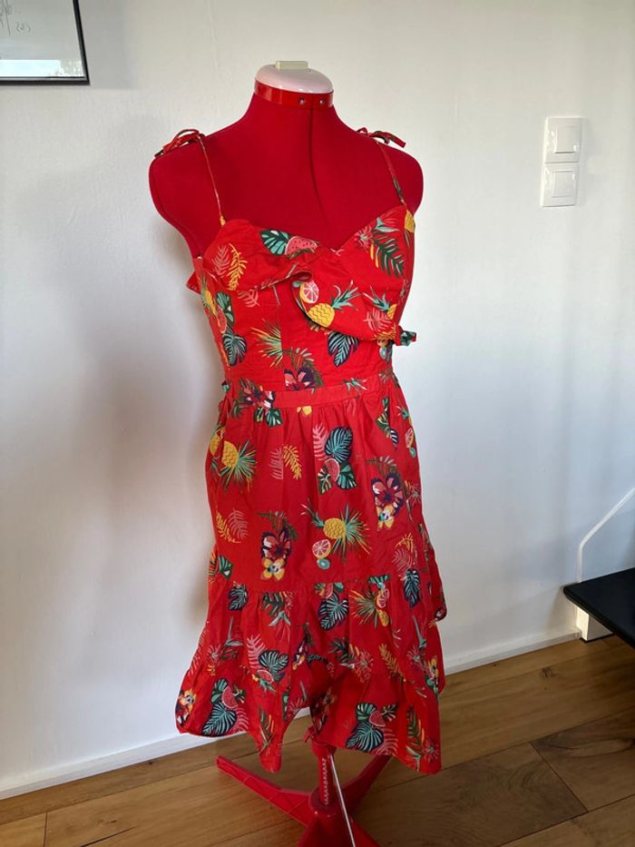 Robe Naf Naf