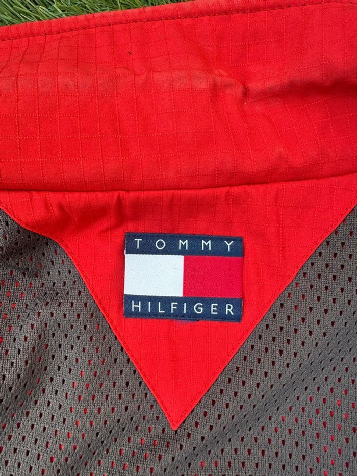 Veste Hilfiger x Ferrari x Marlboro - photo numéro 13