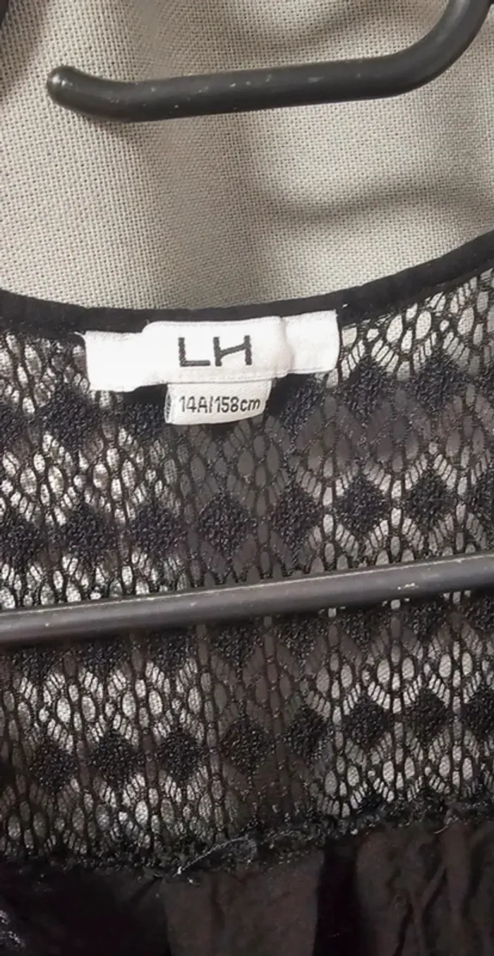 🪷combi pantalon la halle - photo numéro 2