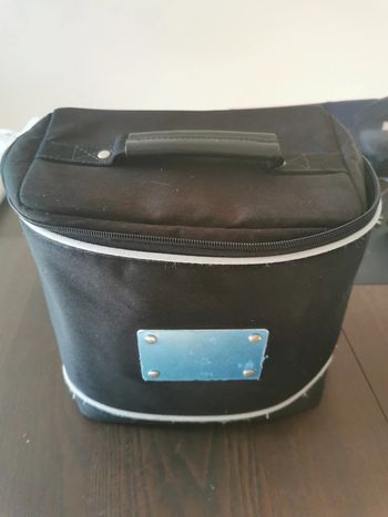 Sacoche pour coffre de voiture