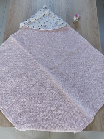 Serviette de bain  