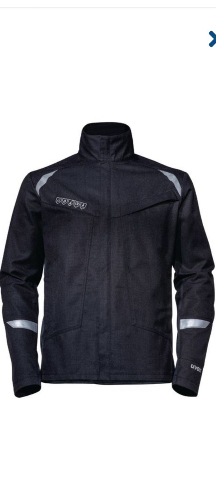 Ensemble veste et pantalon de travail homme taille 44.