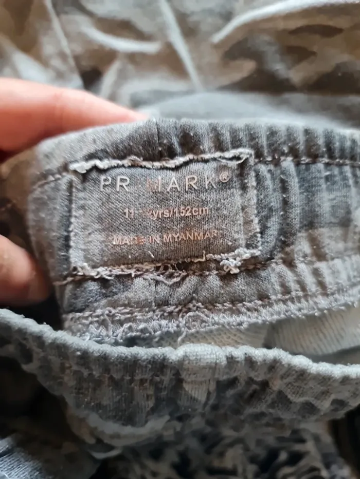 Short Primark - photo numéro 3