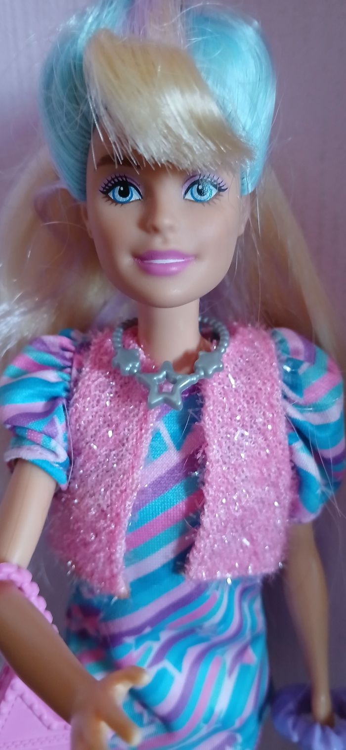 Barbie - photo numéro 5