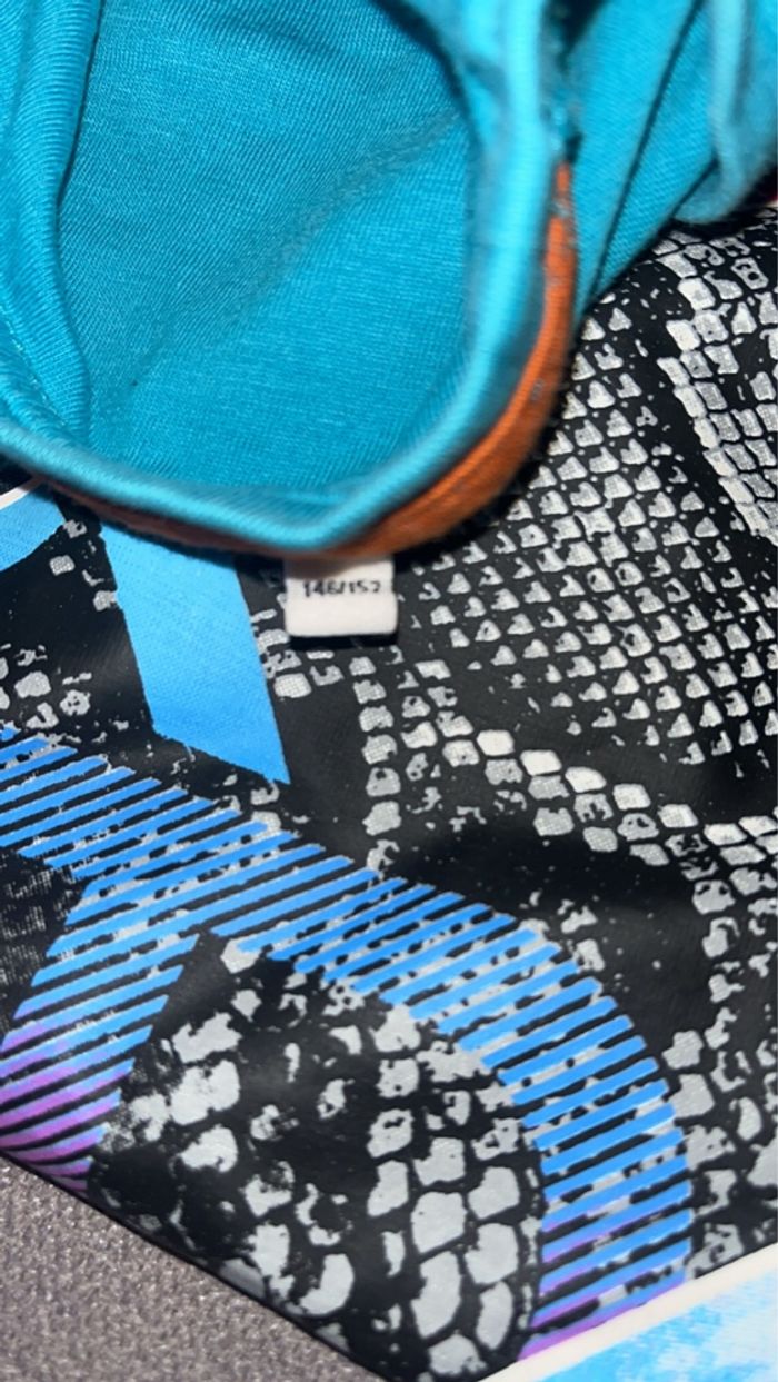 T-shirt here+there - photo numéro 3