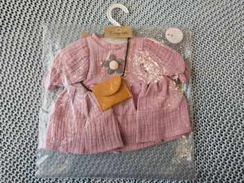 Tenue poupée 42 cm