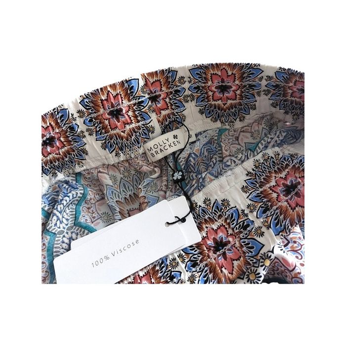 Magnifique pantalon neuf Moly Bracken M - photo numéro 5