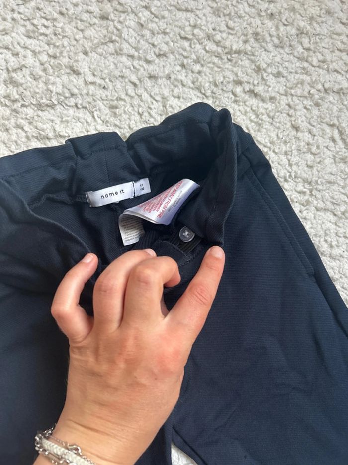 Pantalon - photo numéro 3