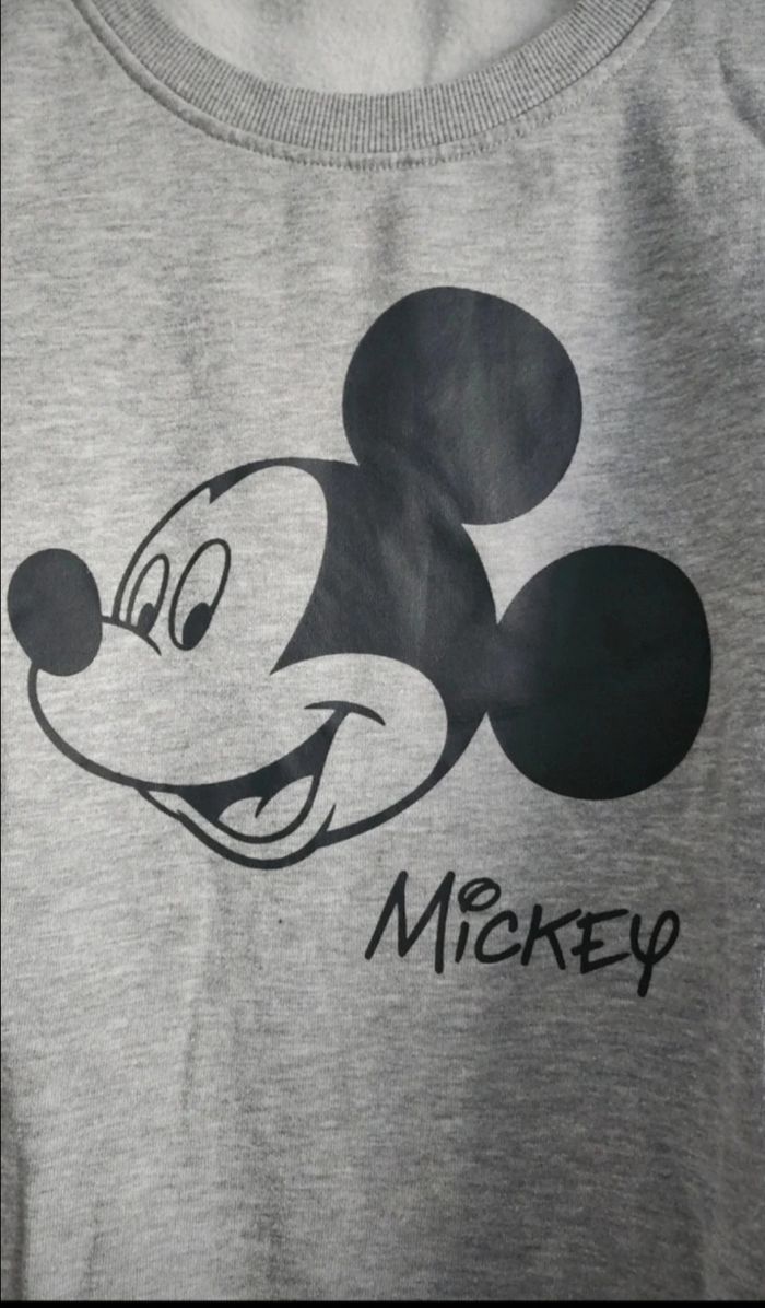 Sweat Disney - photo numéro 3
