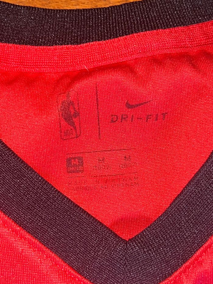 Maillot basketball - photo numéro 3