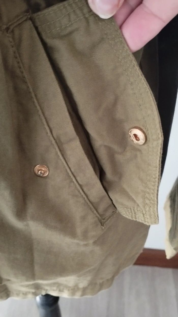 Veste - photo numéro 3