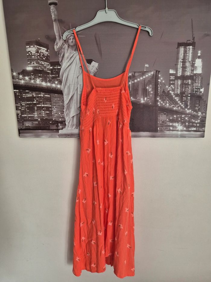 Robe longue taille 6ans - photo numéro 3