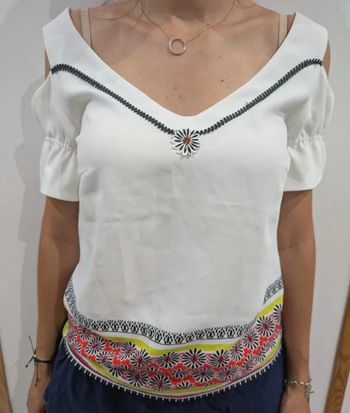 T-shirt 36 JJ garella