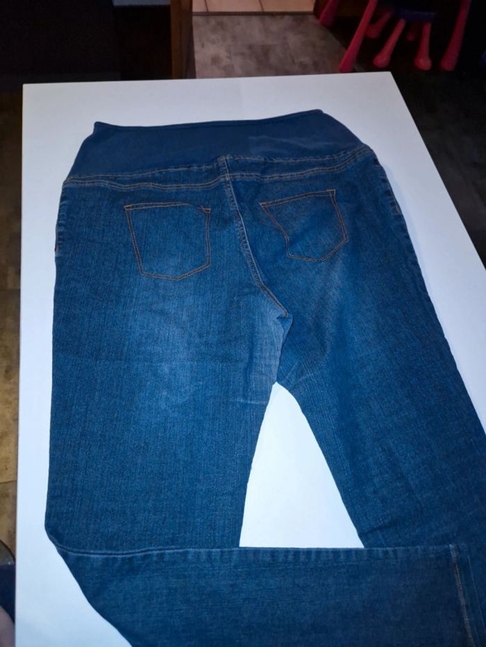 Pantalon grossesse 44 - photo numéro 5