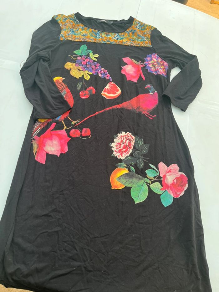 Lot de 9 articles de la marque Desigual - photo numéro 13